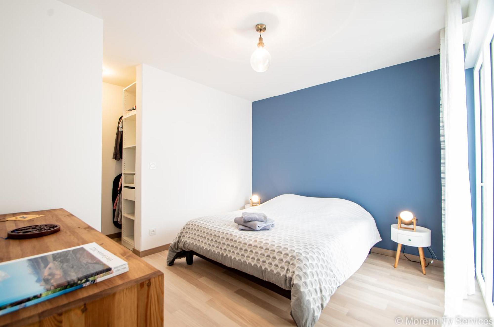 Triplex Terrasse Proche Metro - Ty Ar Mabilay Apartment Rennes Ngoại thất bức ảnh